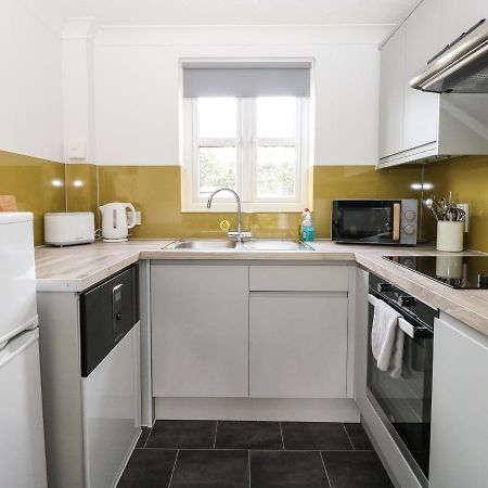 Swallowtail Cottage Norwich Exterior foto