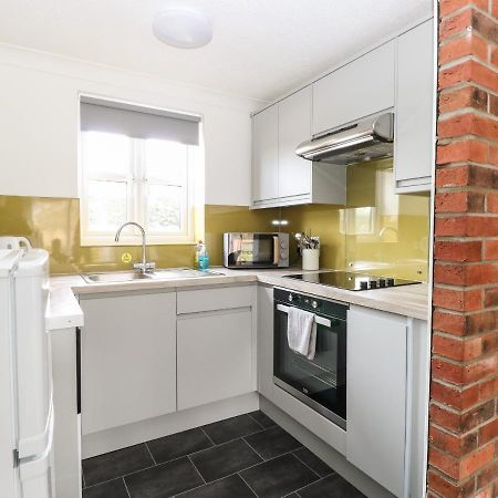 Swallowtail Cottage Norwich Exterior foto