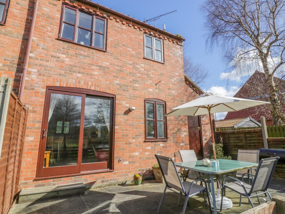 Swallowtail Cottage Norwich Exterior foto