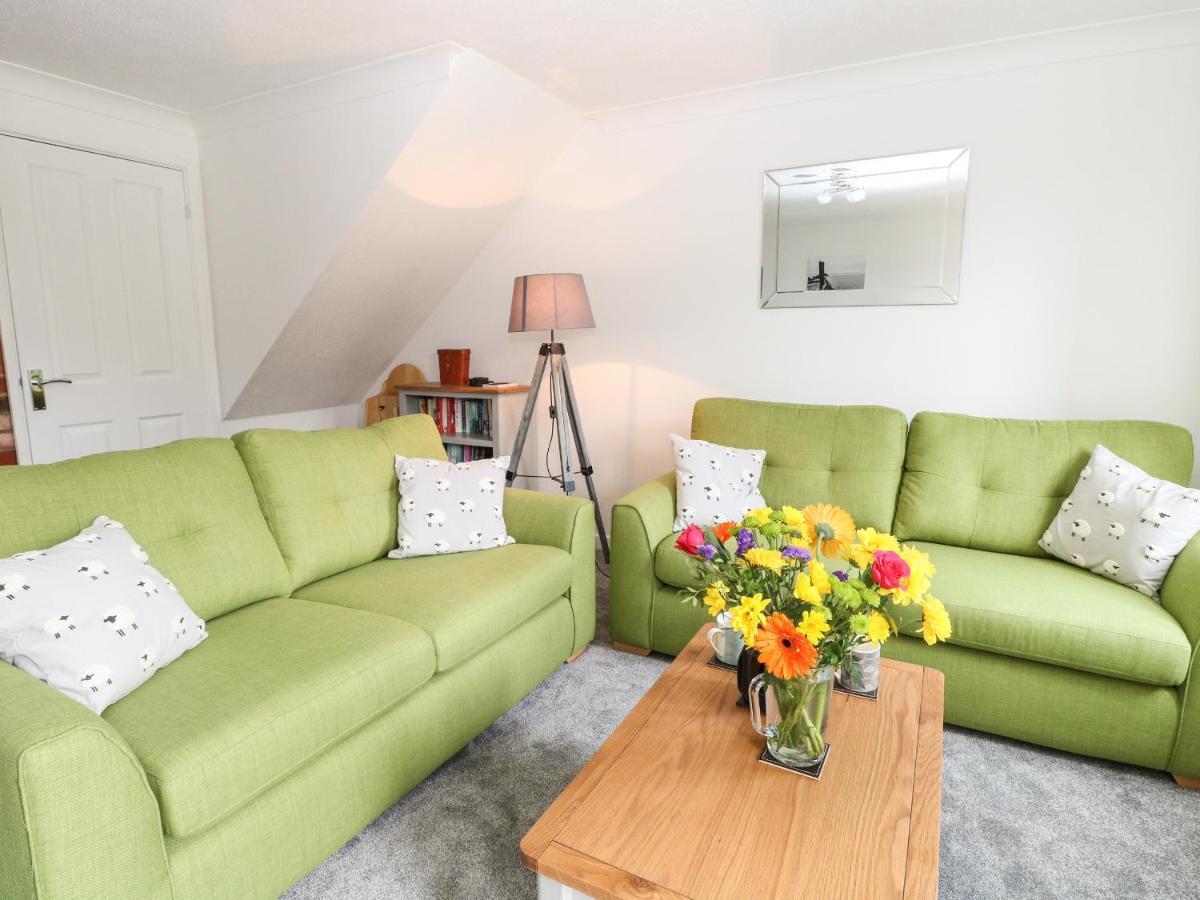Swallowtail Cottage Norwich Exterior foto